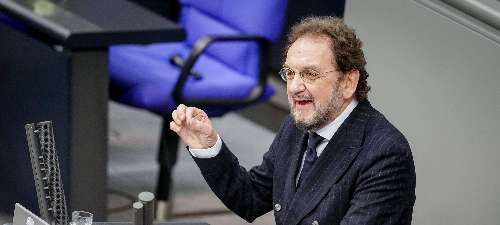 Trauerstaatsakt für Rita Süssmuth