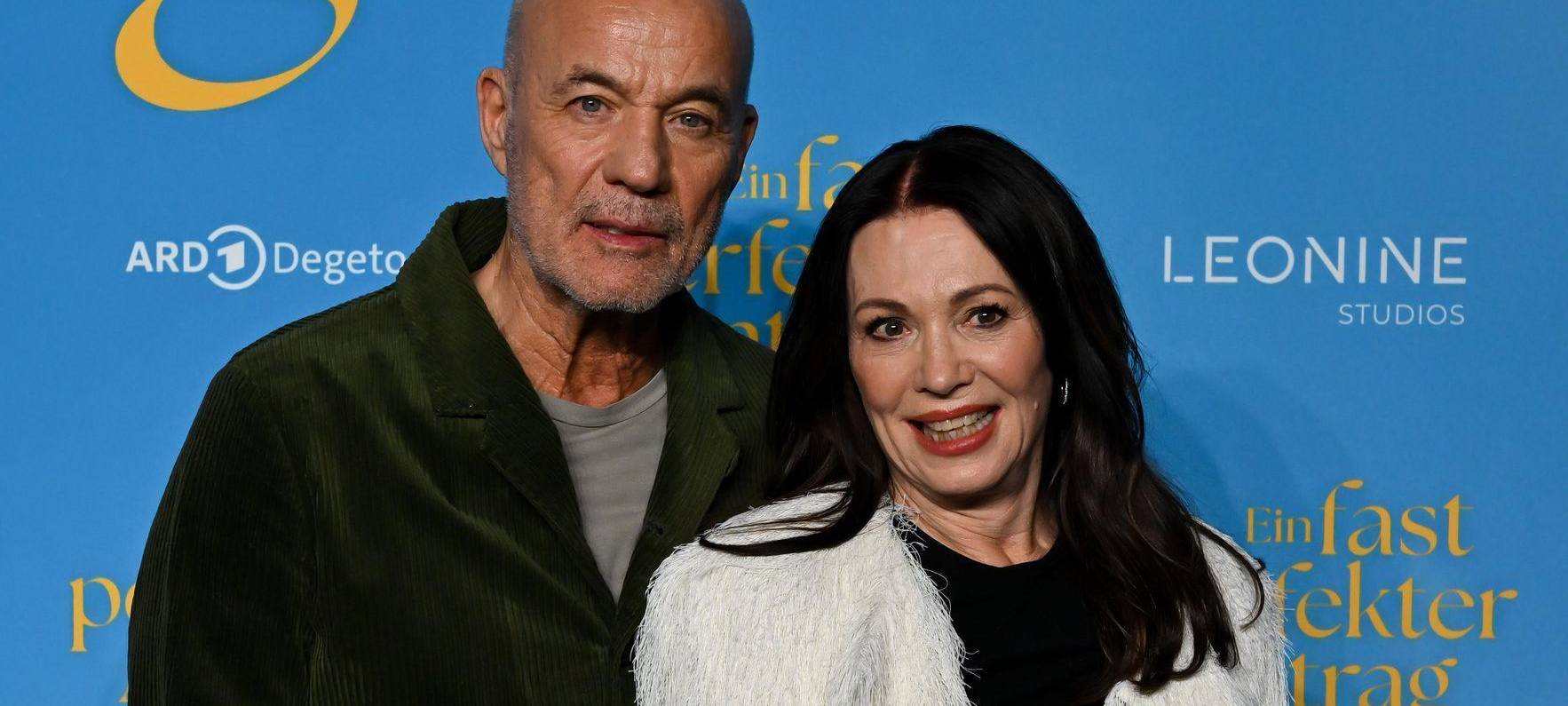 Premiere „Ein fast perfekter Antrag“