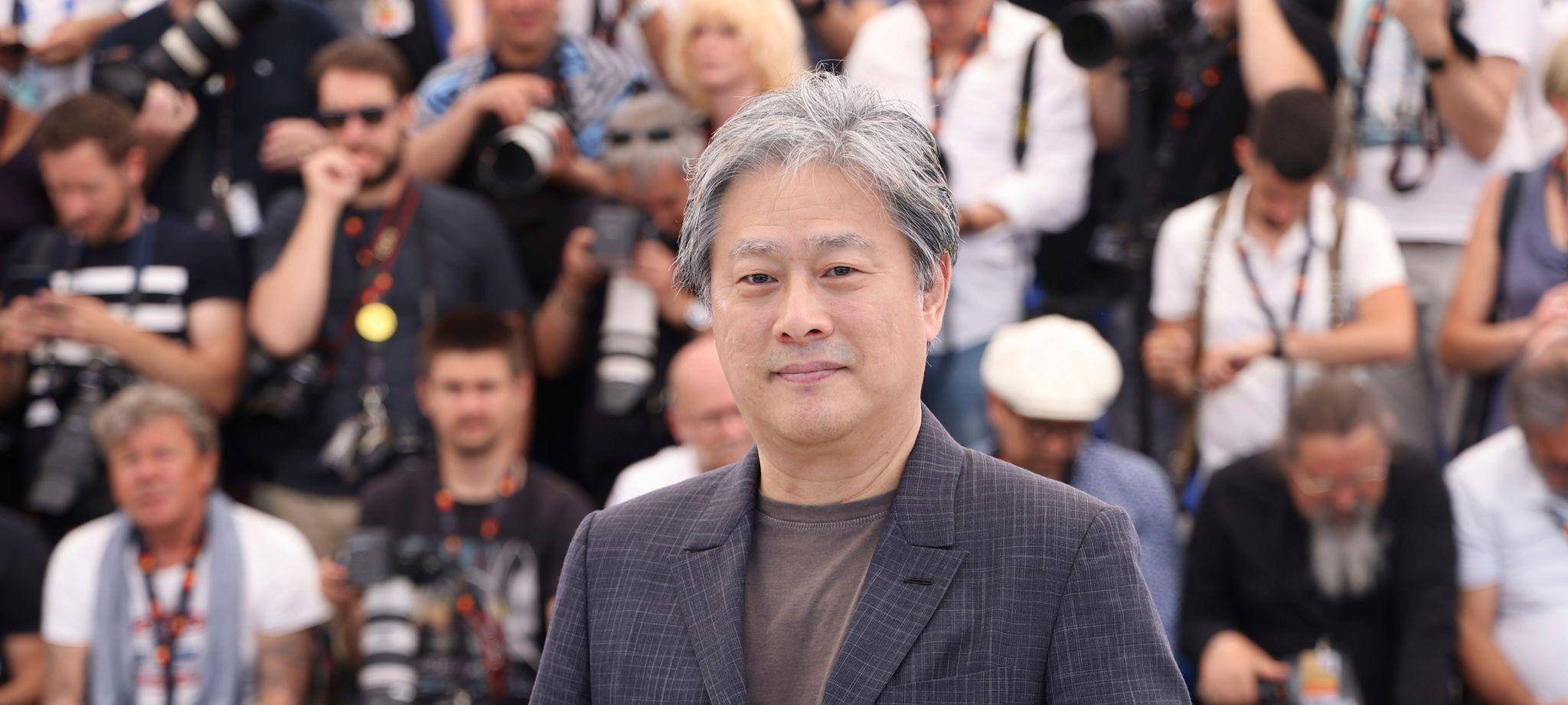 Park Chan-wook