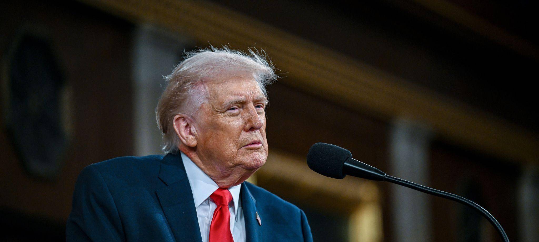 Rede zur Lage der Nation - USA