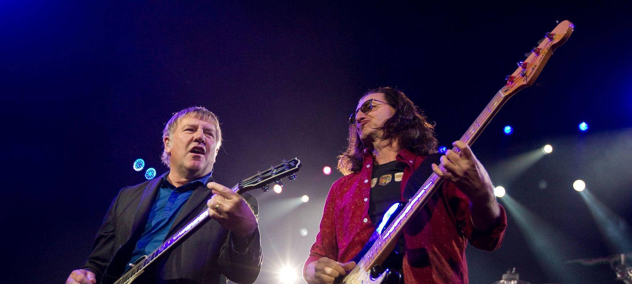 Comeback der Kultband Rush: «Es geht darum, Spaß zu haben»