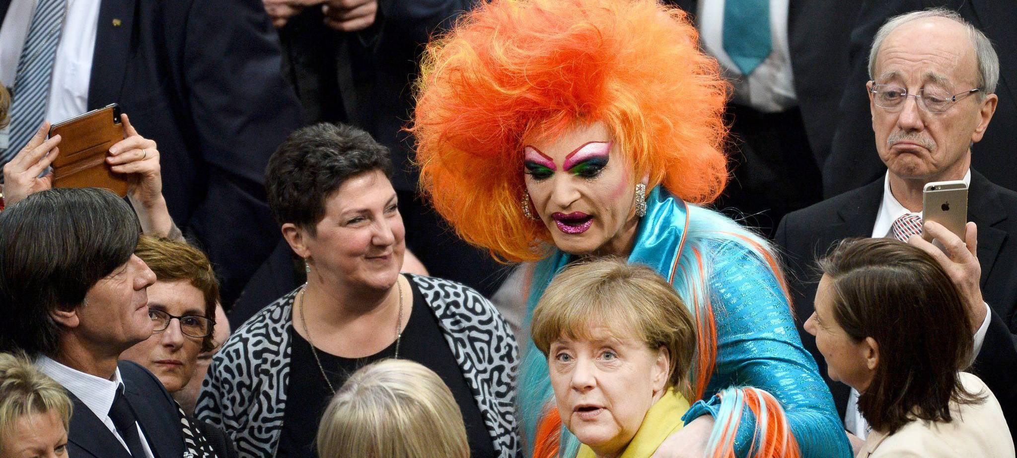 Wahl des Bundespräsidenten