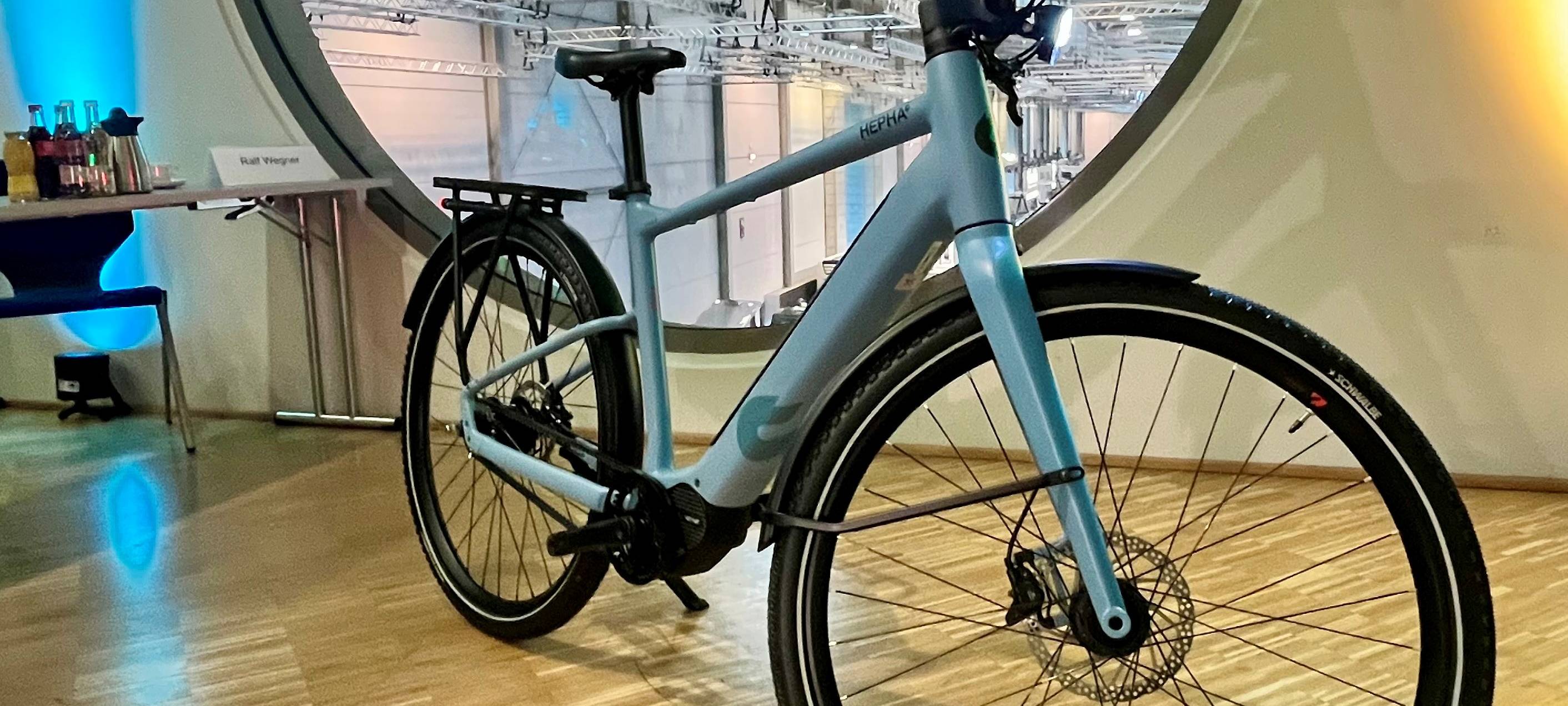 Messe Essen - Reise und Camping fängt an