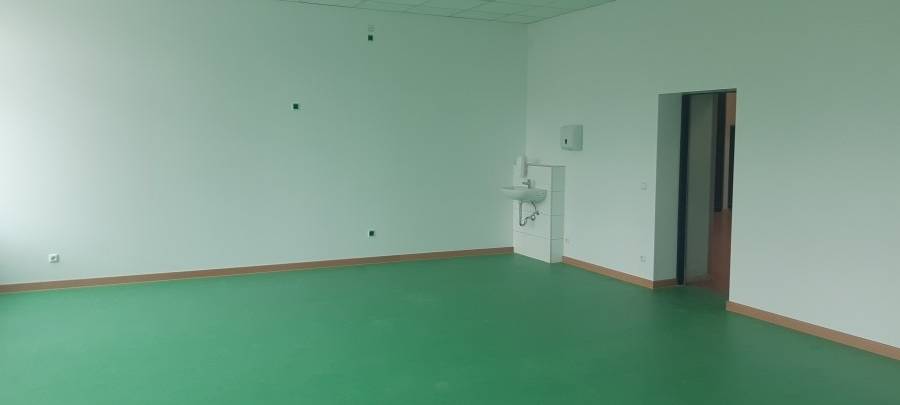 Schule in Essen kann Räume nach Wasserschaden wieder nutzen