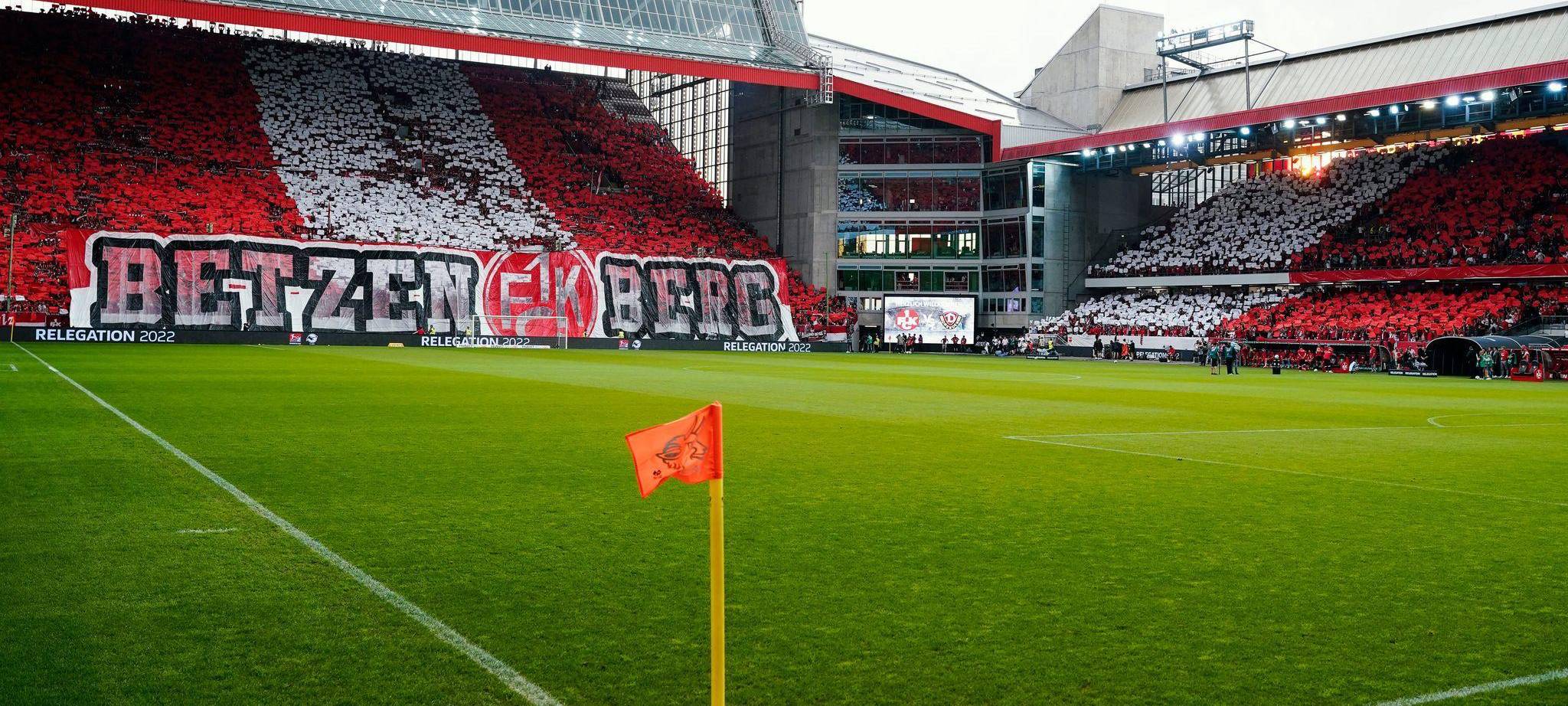 1. FC Kaiserslautern