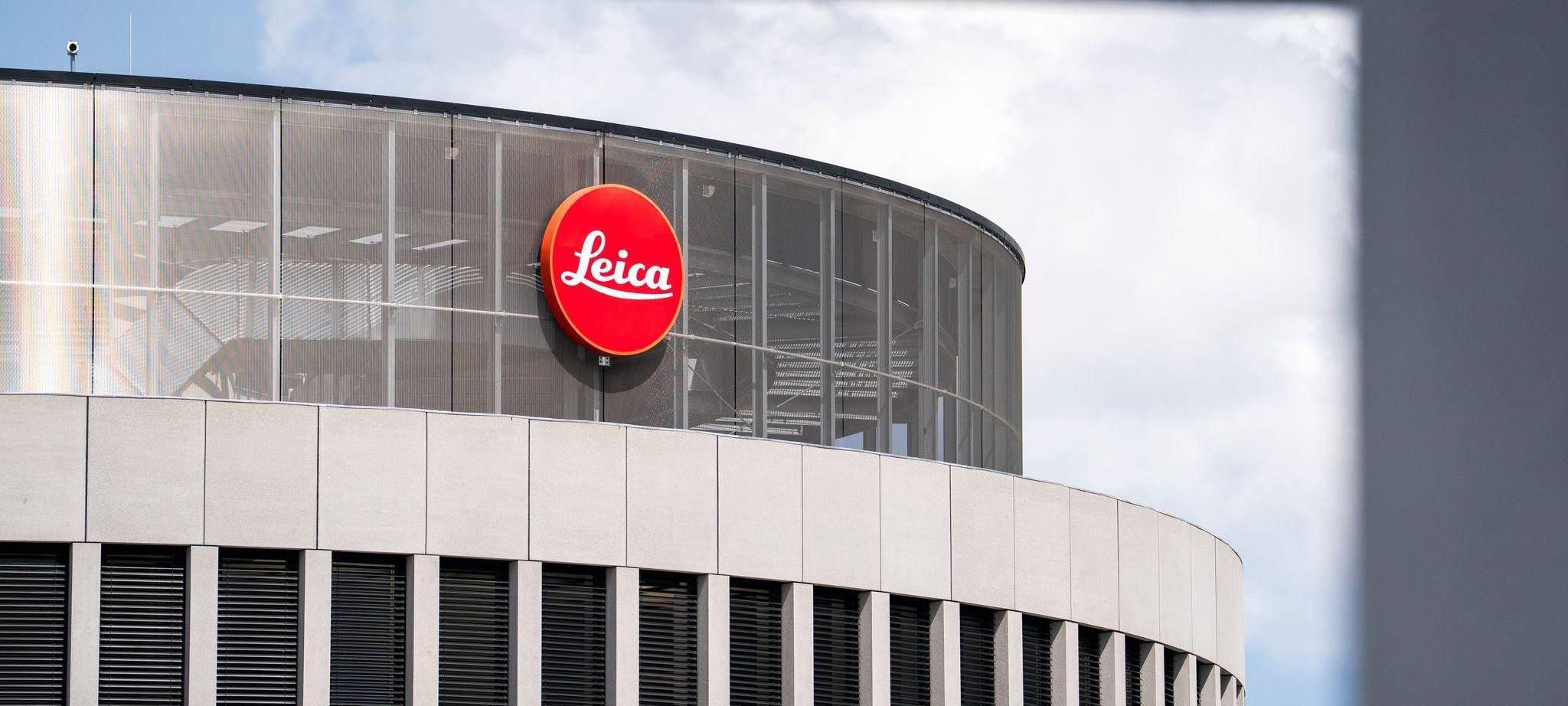 Leica