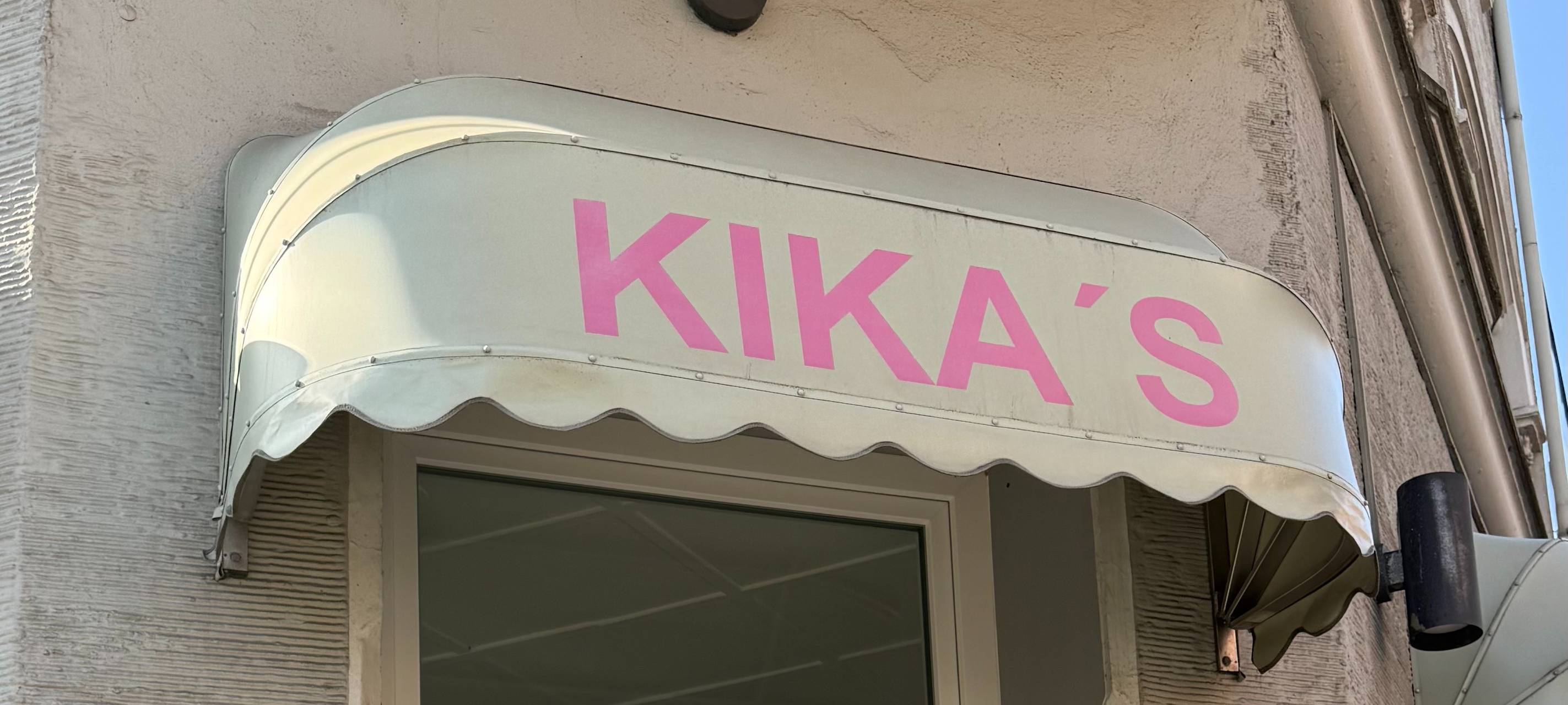 Stromausfall in Essen: Eisdiele ohne Strom