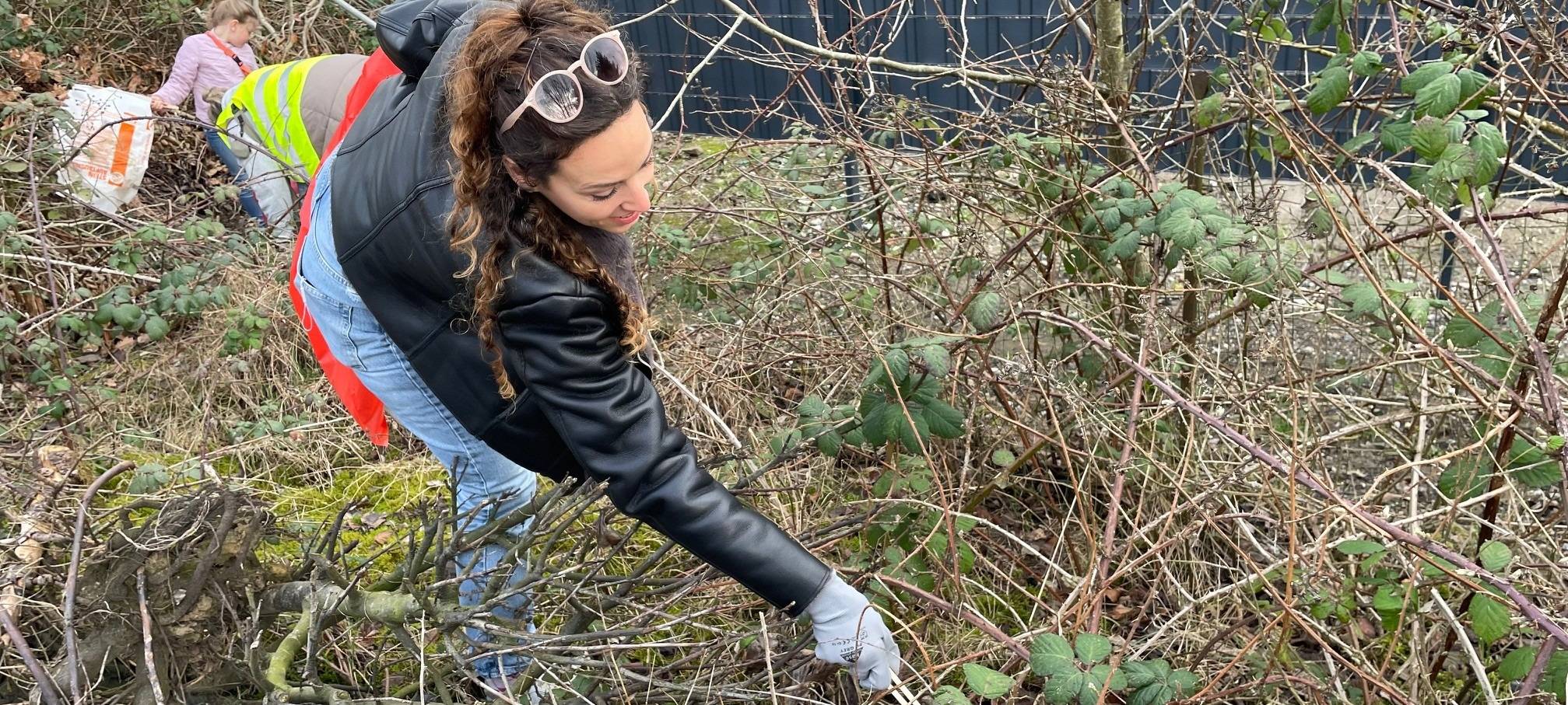 "SauberZauber" in Essen startet mit Anmelderekord