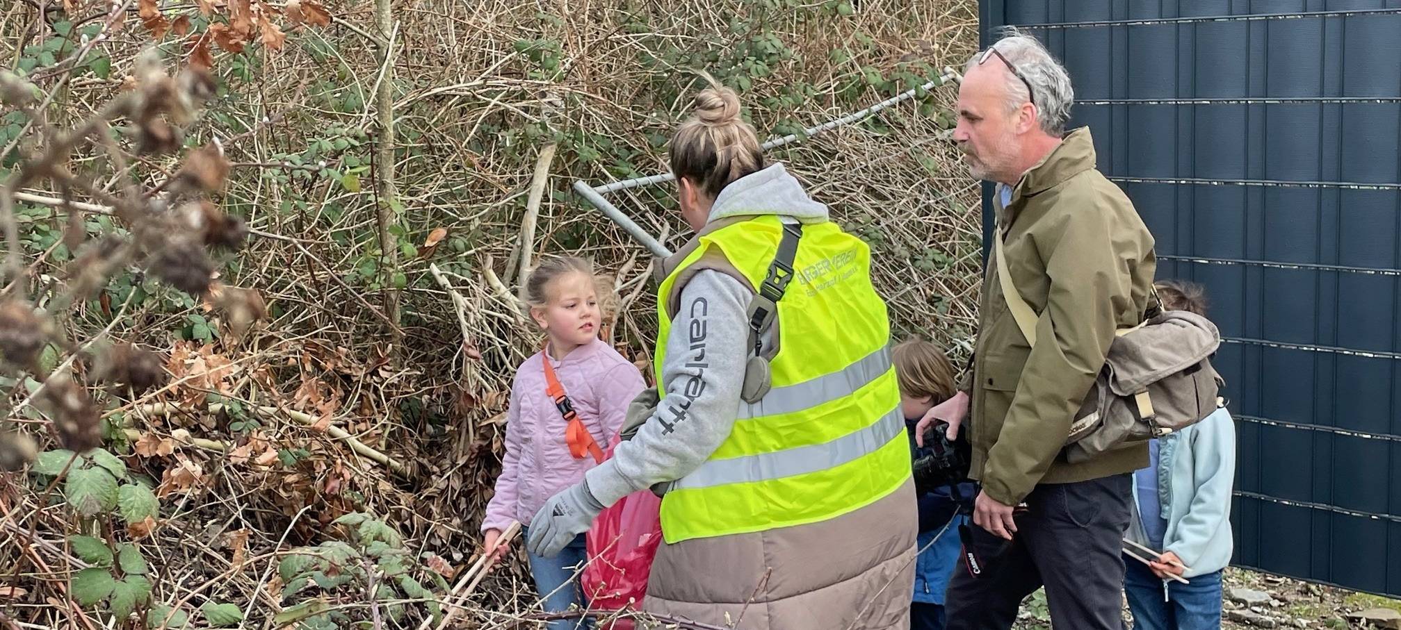 "SauberZauber" in Essen startet mit Anmelderekord