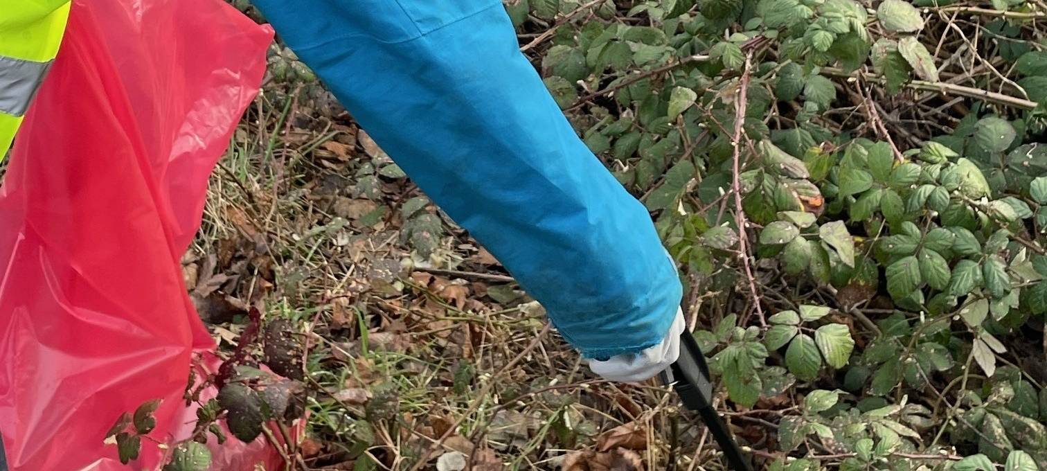 "SauberZauber" in Essen startet mit Anmelderekord