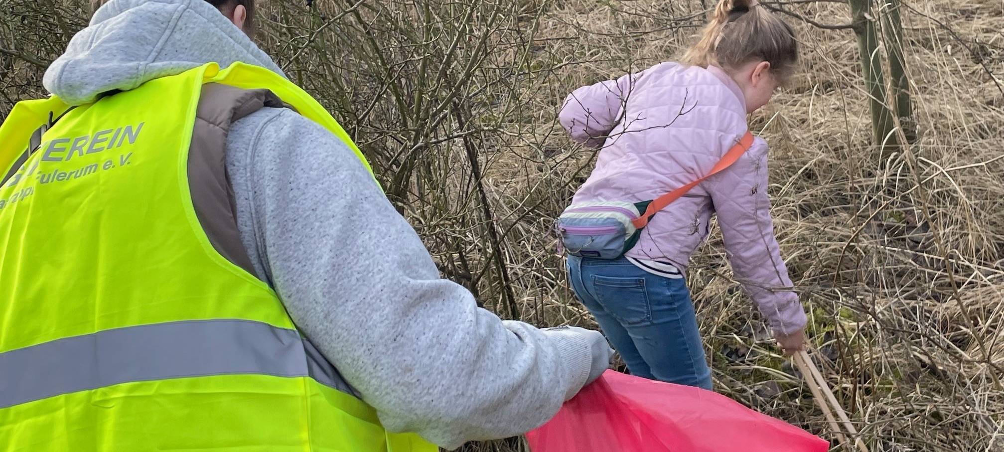 "SauberZauber" in Essen startet mit Anmelderekord
