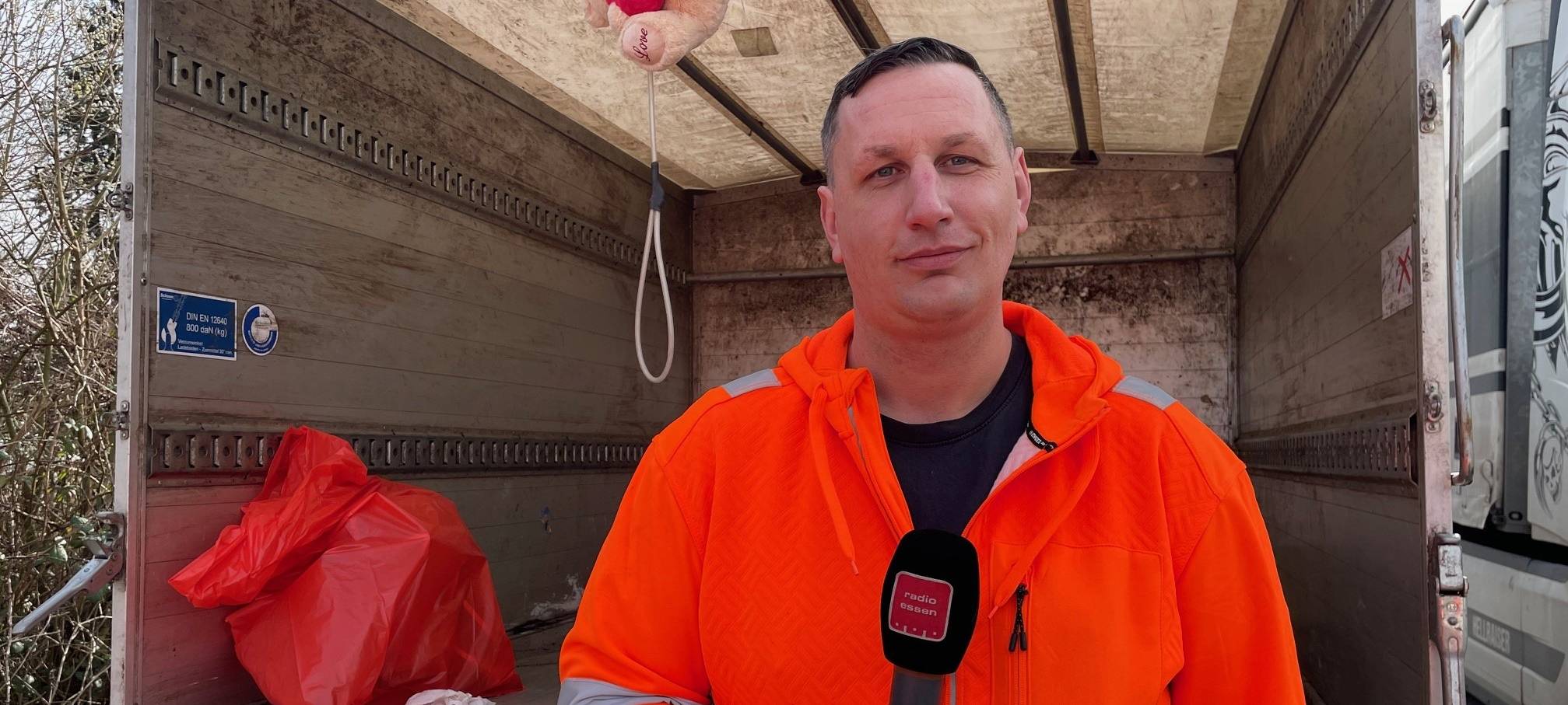 "SauberZauber" in Essen startet mit Anmelderekord