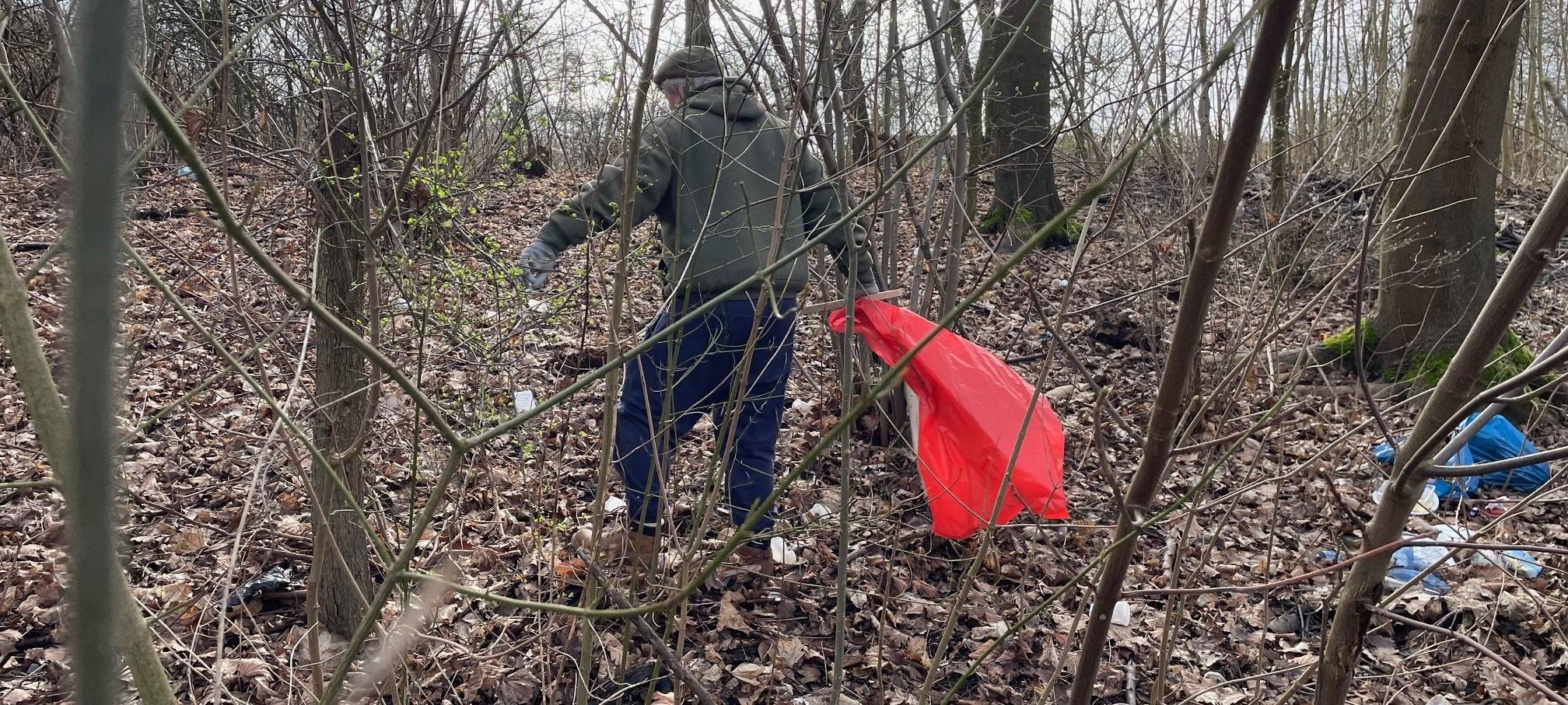 "SauberZauber" in Essen startet mit Anmelderekord
