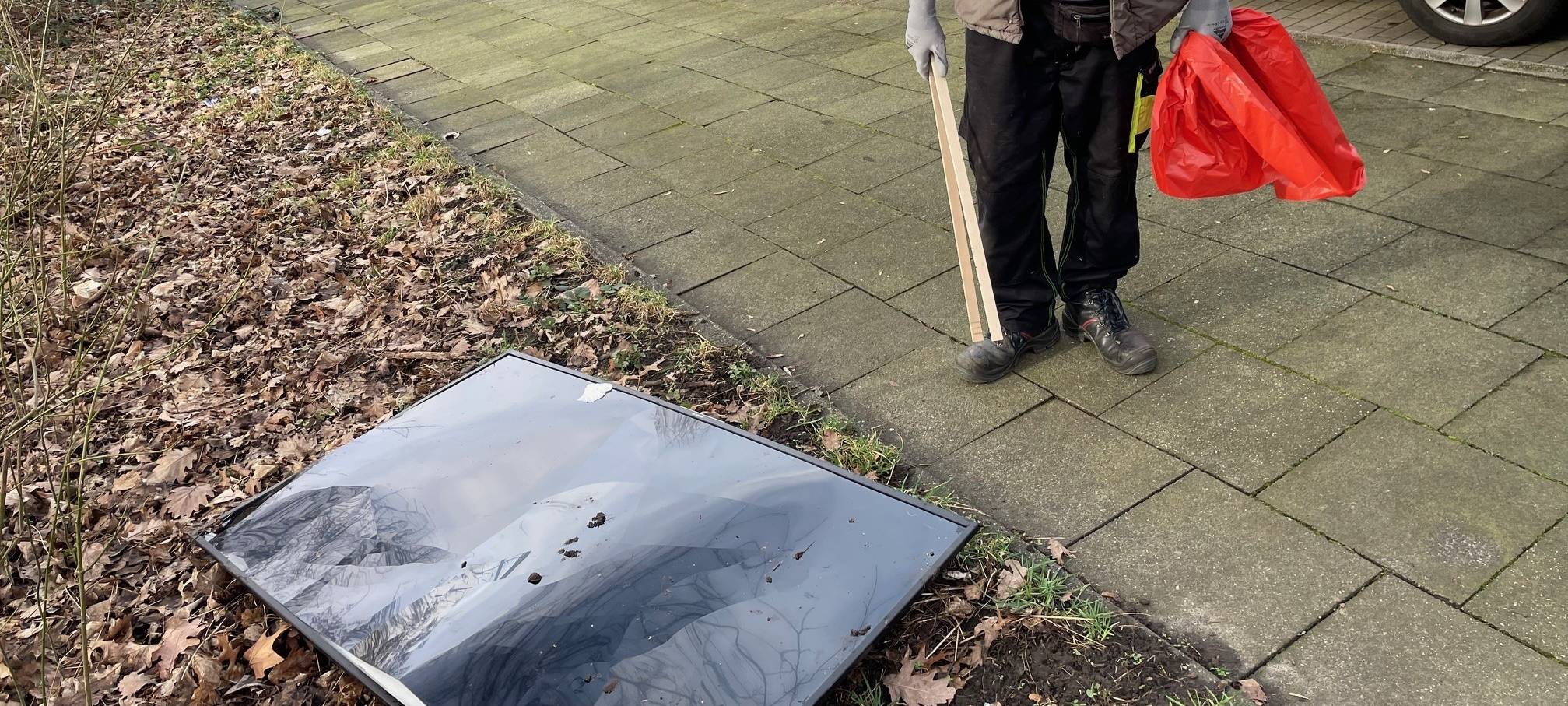 "SauberZauber" in Essen startet mit Anmelderekord