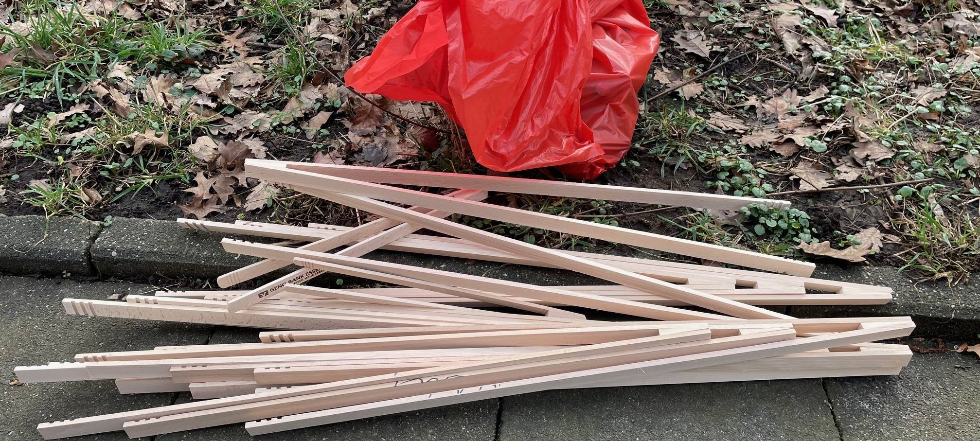 "SauberZauber" in Essen startet mit Anmelderekord