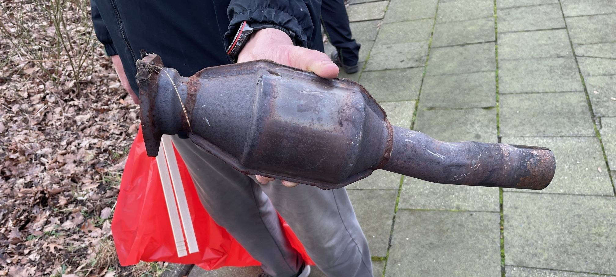 "SauberZauber" in Essen startet mit Anmelderekord