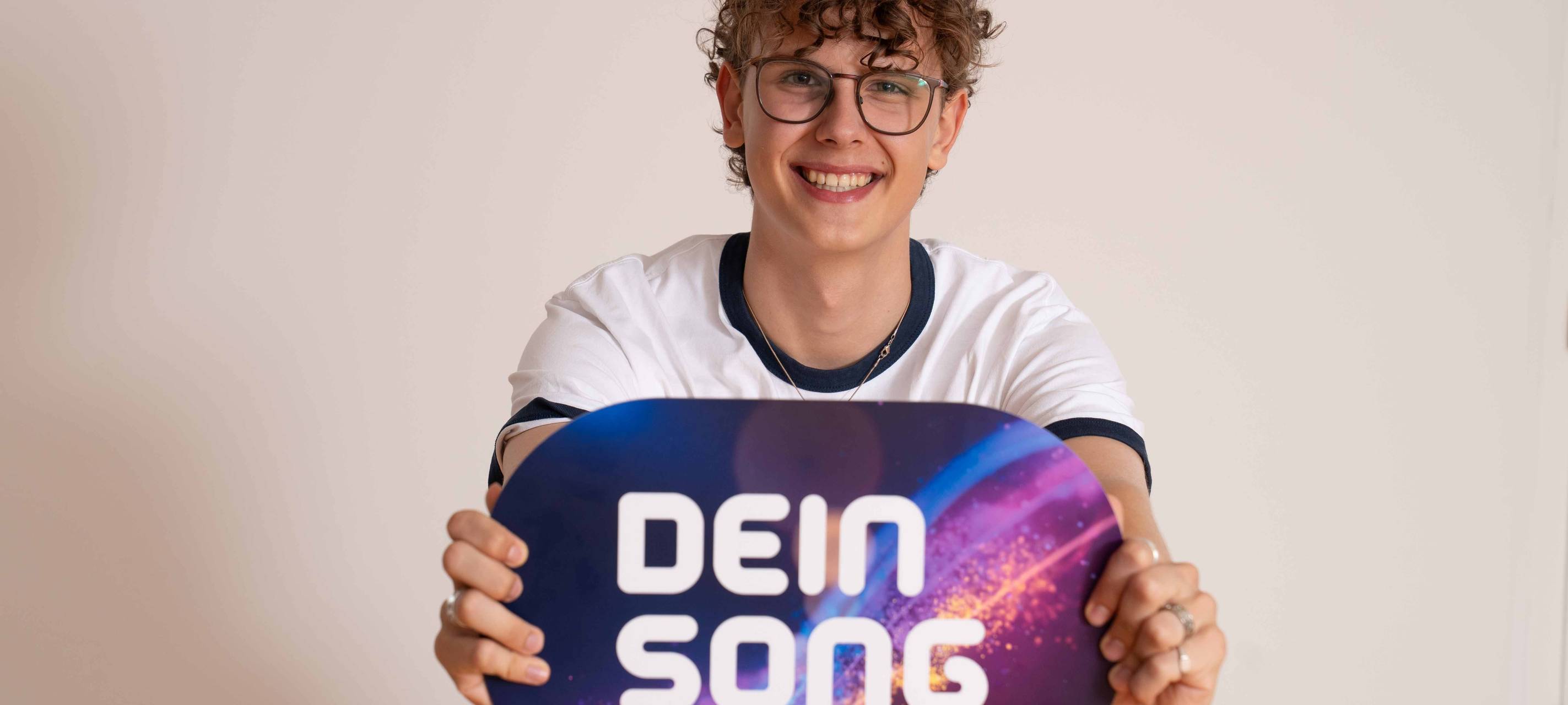 17-jähriger aus Essen bei "Dein Song"