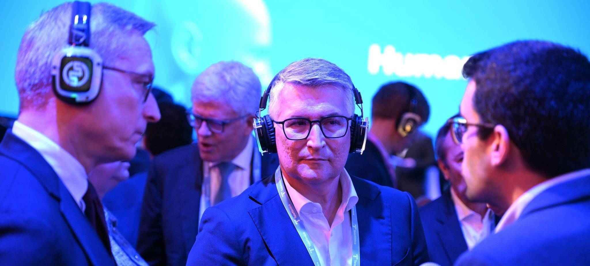 Mobile World Congress (MWC)