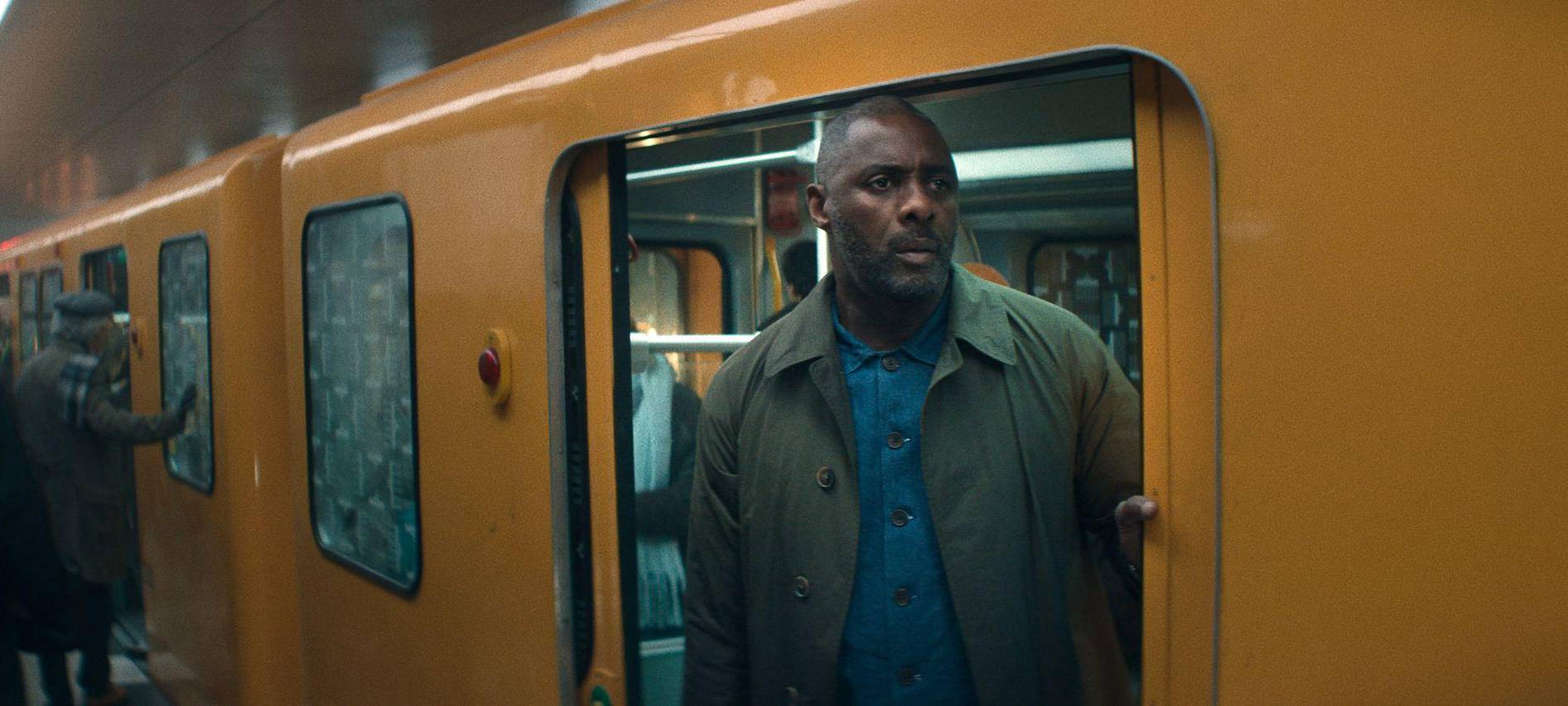 Streaming-Ausblick Apple TV - «Hijack»