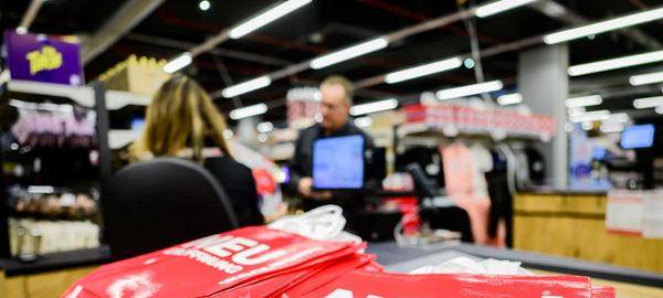 Weniger Leerstand in Essen: Einkaufscenter wieder voll vermietet