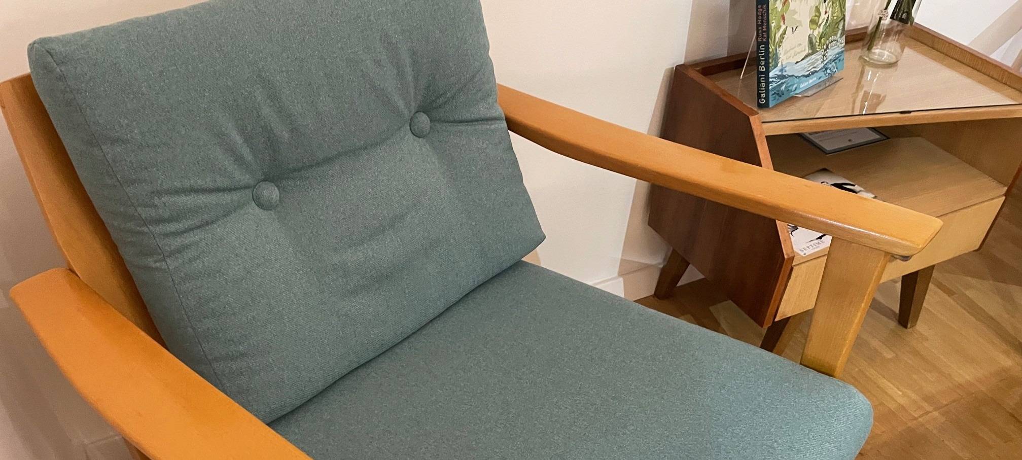 Radio Essen zwischen den Stühlen für Angela Merkel