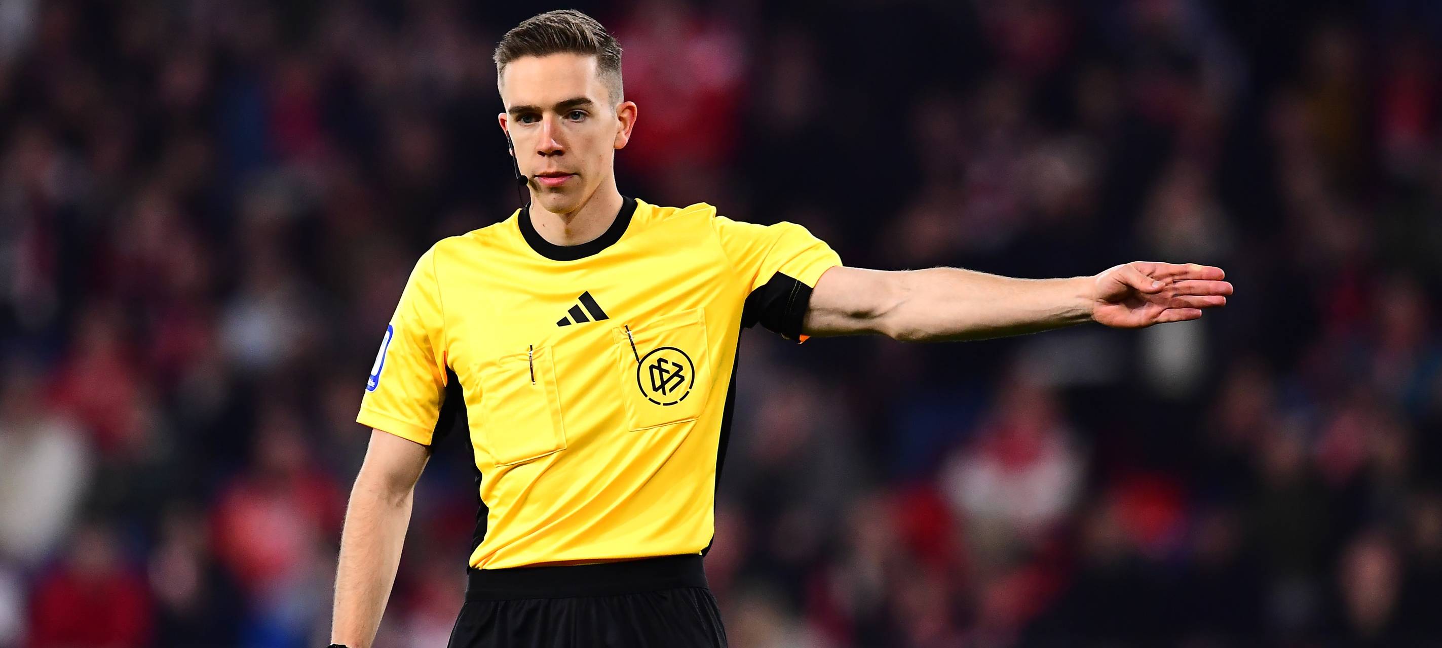 Böller-Skandal bei Rot-Weiss Essen: Spielabbruch? Das sagt Schiri-Experte Babak Rafati