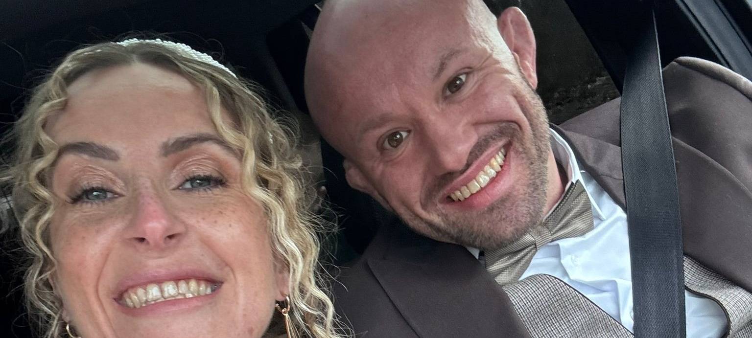 Paar aus Essen nach Flitterwochen in Dubai gestrandet