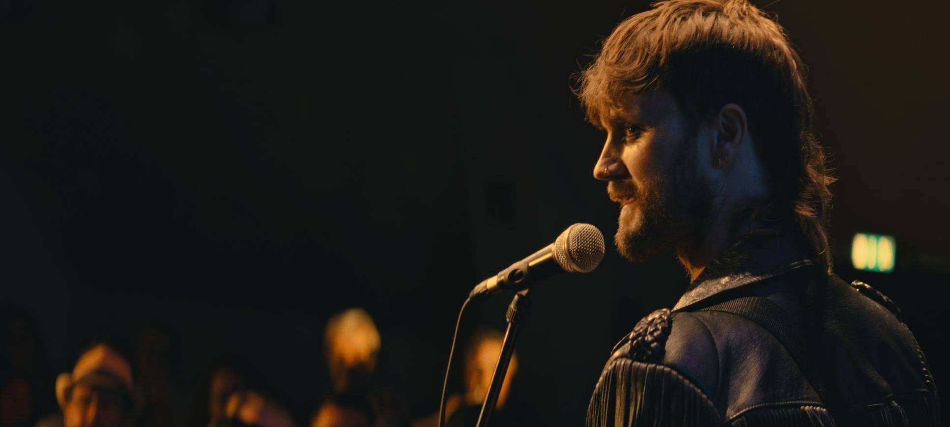 Hardrocker aus Essen auf der großen Leinwand