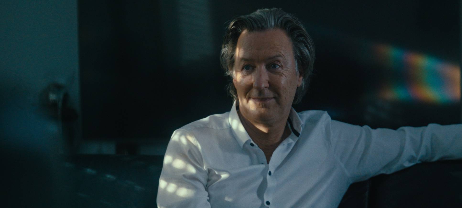 Hardrocker aus Essen auf der großen Leinwand