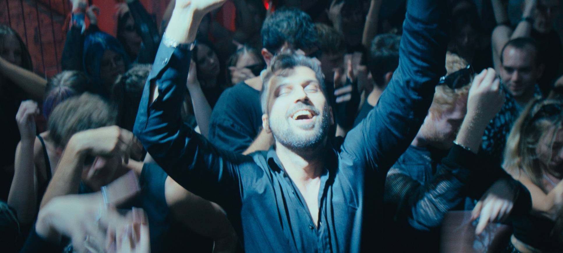 Hardrocker aus Essen auf der großen Leinwand