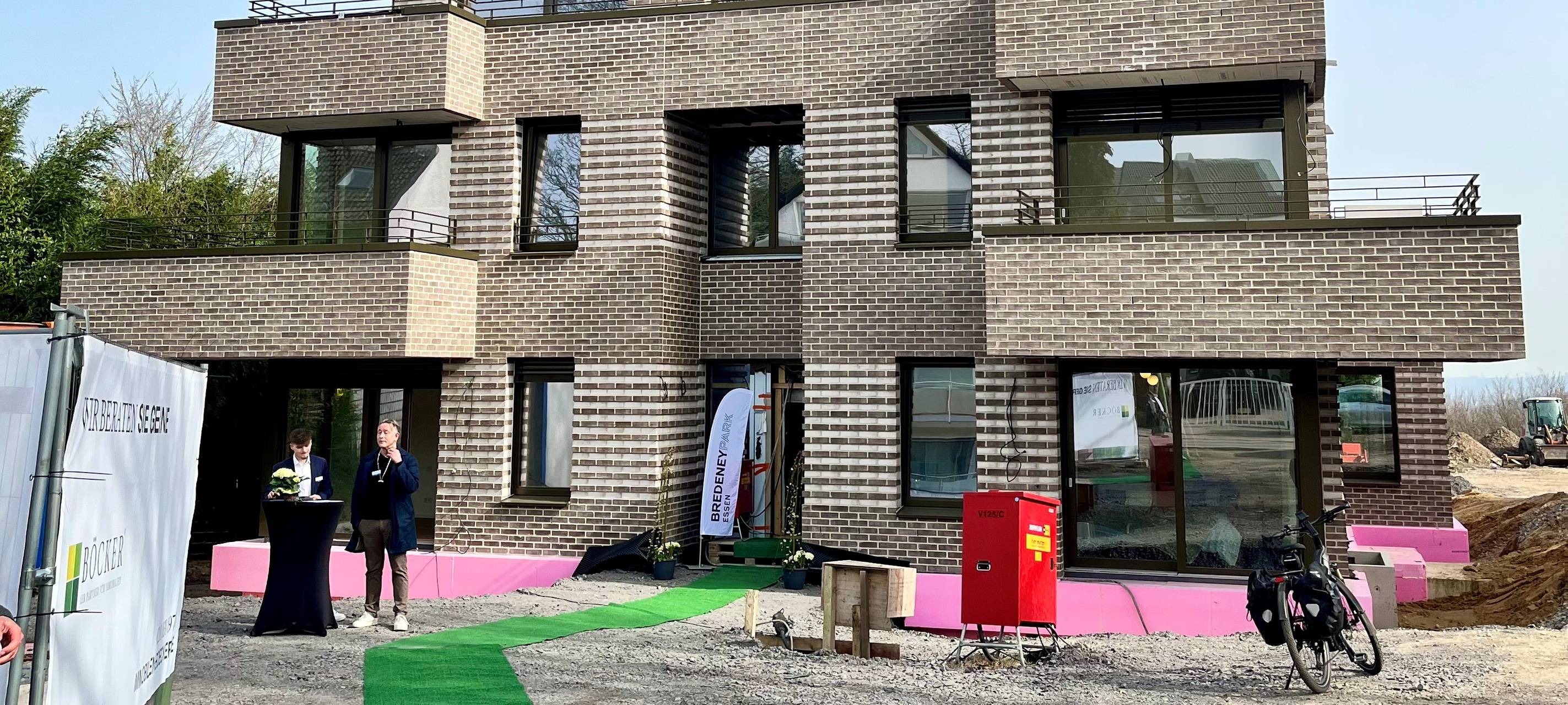 Luxuswohnungen in Essen – so viel kosten sie!