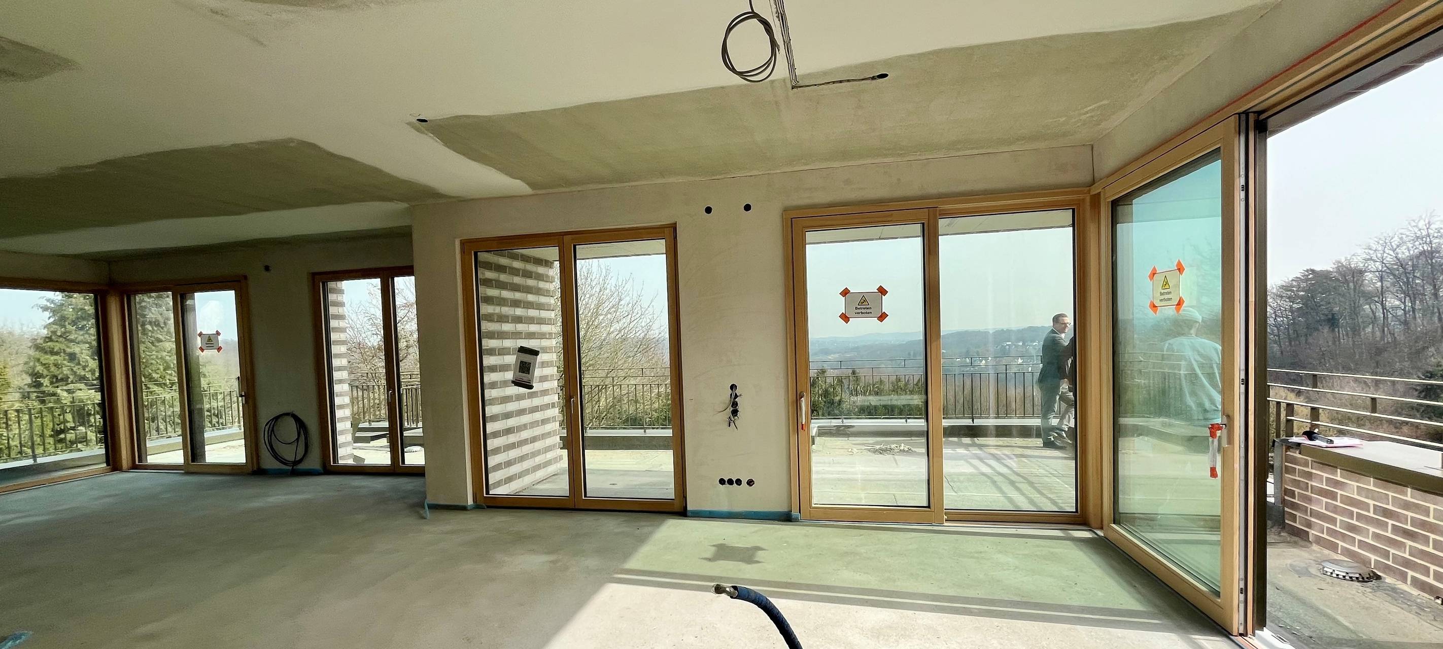 Luxuswohnungen in Essen – so viel kosten sie!