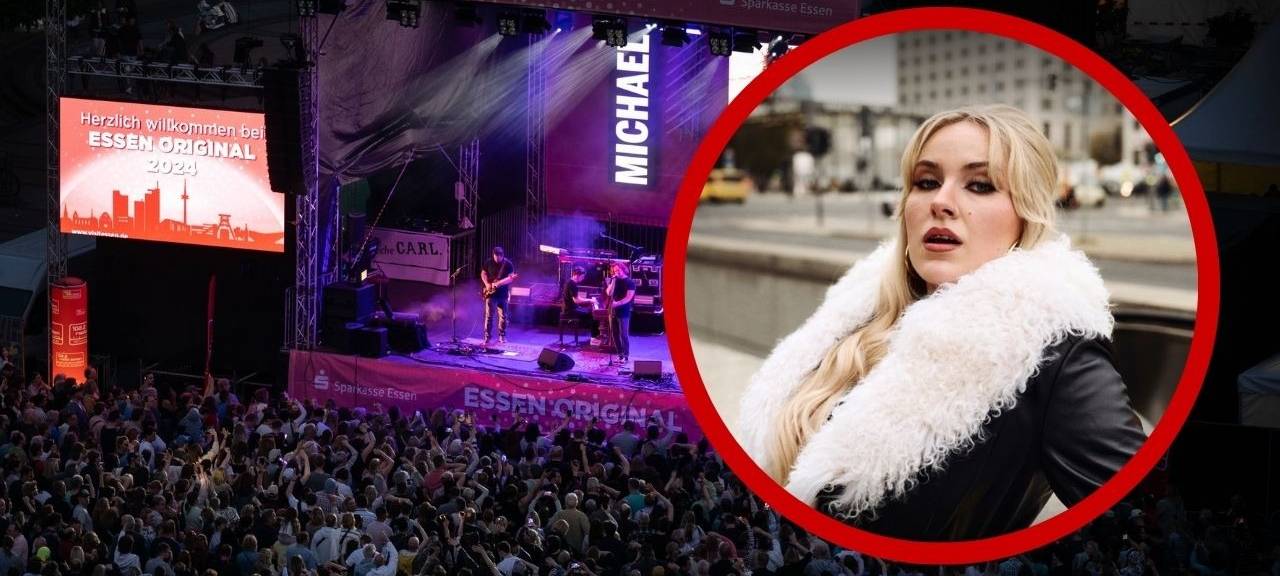 Stadtfest Essen Original 2026 - Die große Übersicht