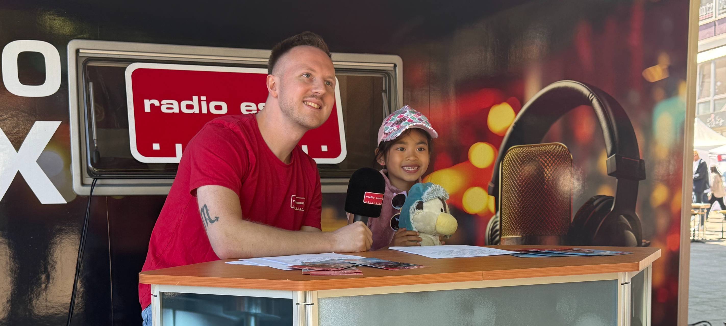 Stadtfest Essen Original 2026 - Die große Übersicht