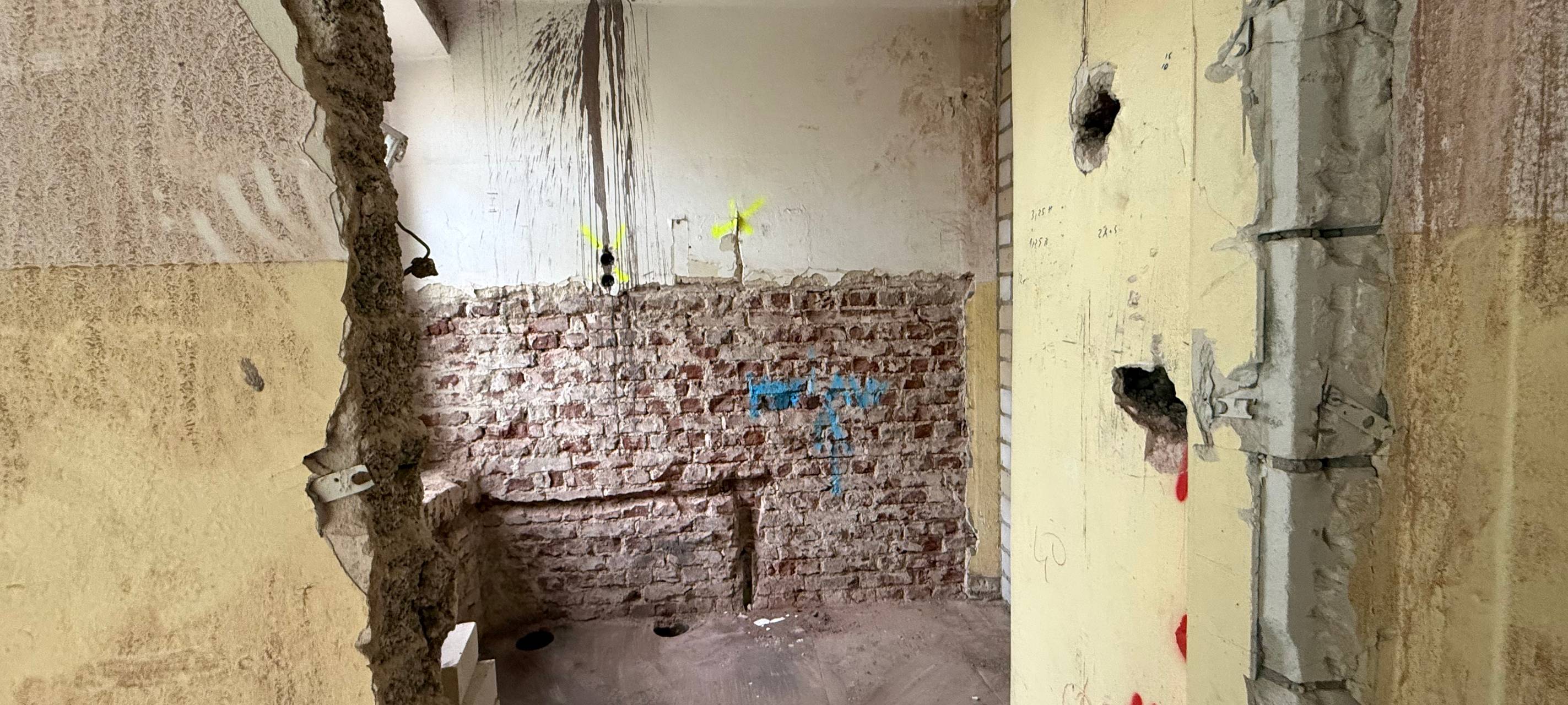 Ab in den Jugendknast in Essen: Studierende ziehen ins Gefängnis