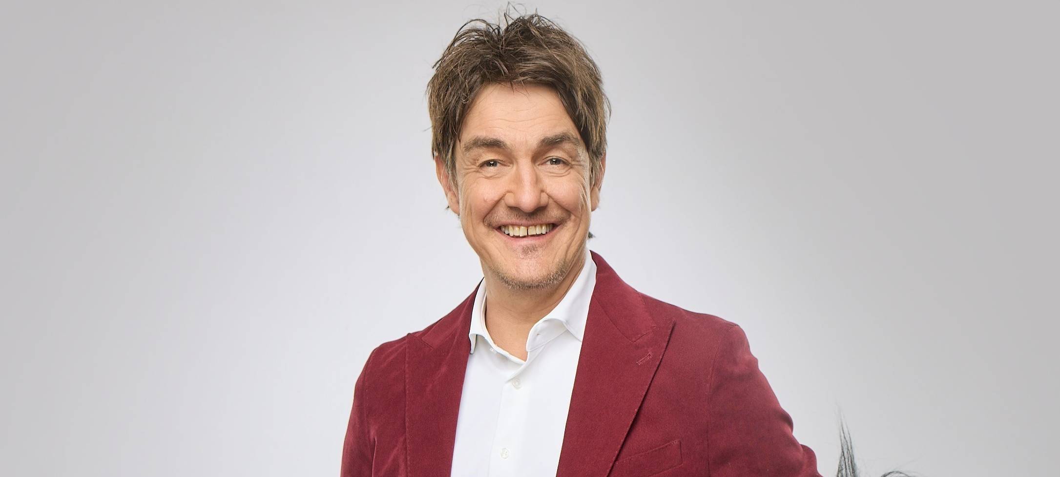 Matze Knop zurück in Essen: Alles begann mit Rot-Weiss Essen