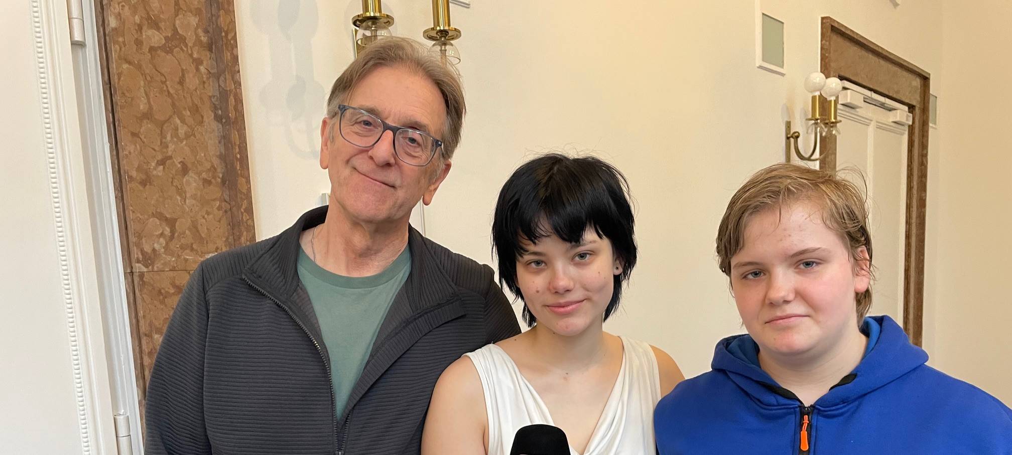 XXL Produktion am Schauspiel Essen: Es wird voll