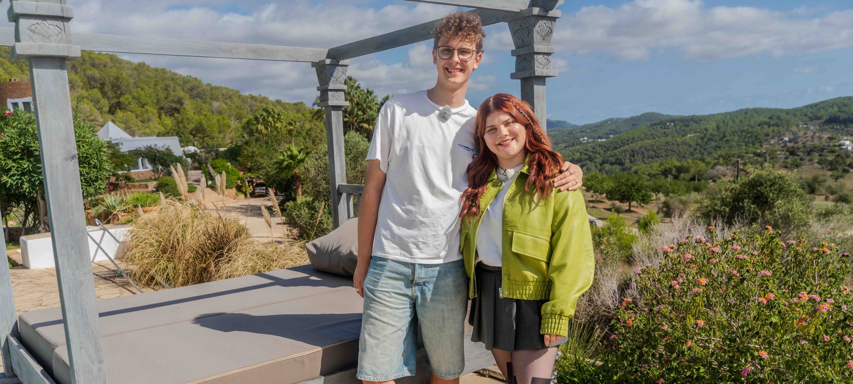 17-jähriger aus Essen bei "Dein Song"