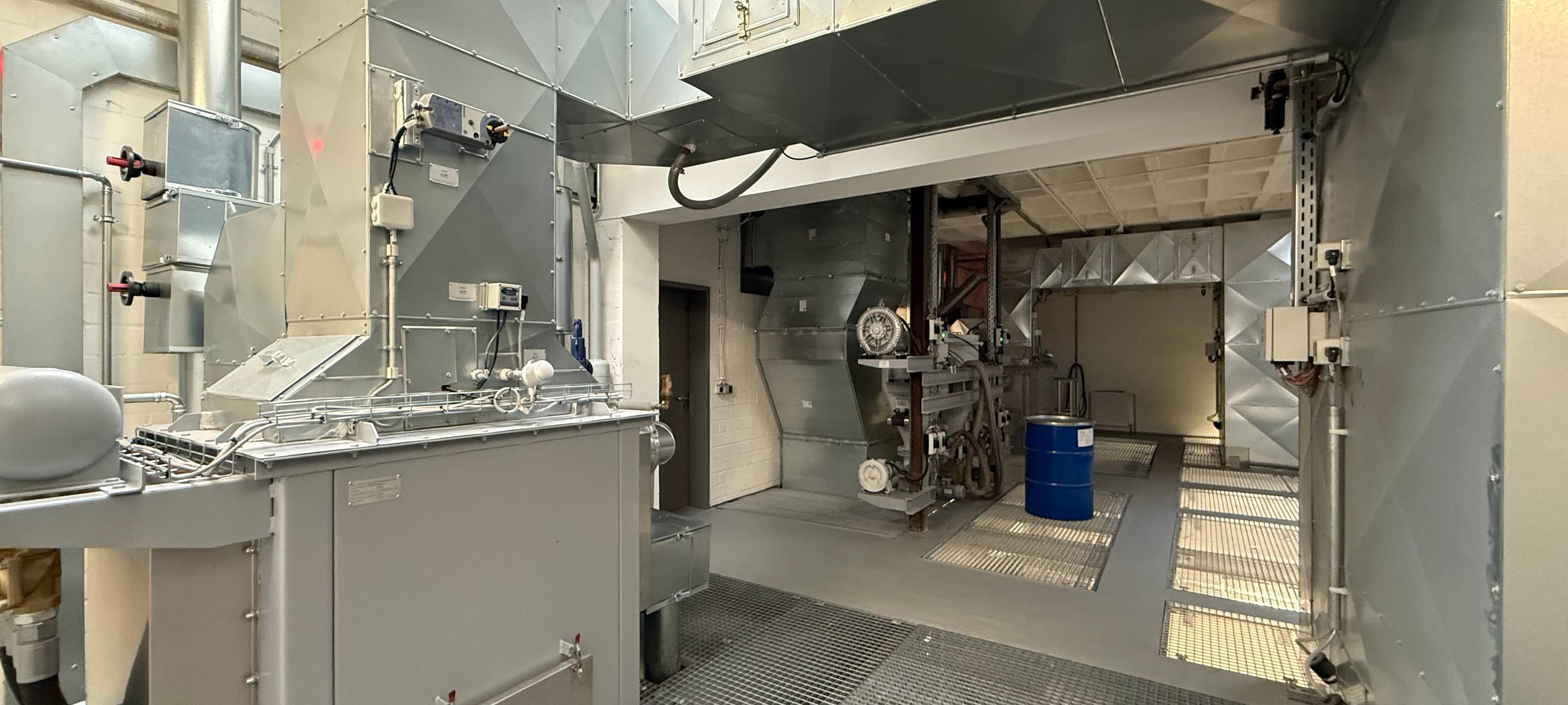 Ein Tag im Krematorium in Essen – das passiert hinter den Kulissen