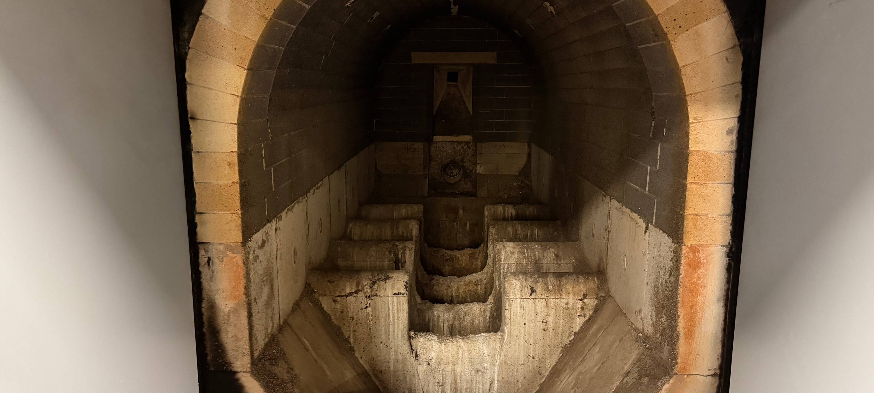 Ein Tag im Krematorium in Essen – das passiert hinter den Kulissen