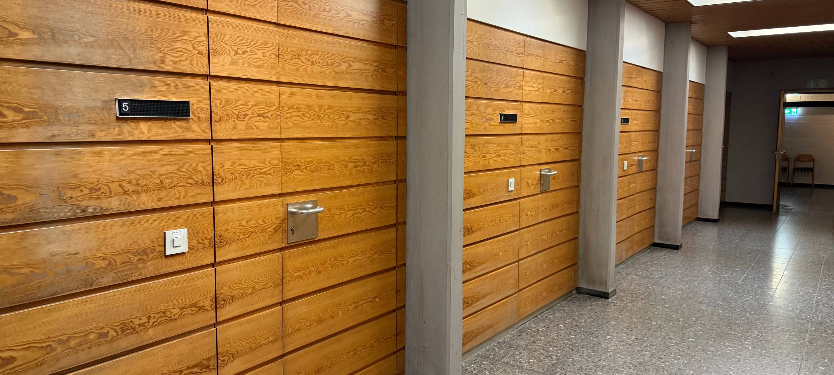 Ein Tag im Krematorium in Essen – das passiert hinter den Kulissen