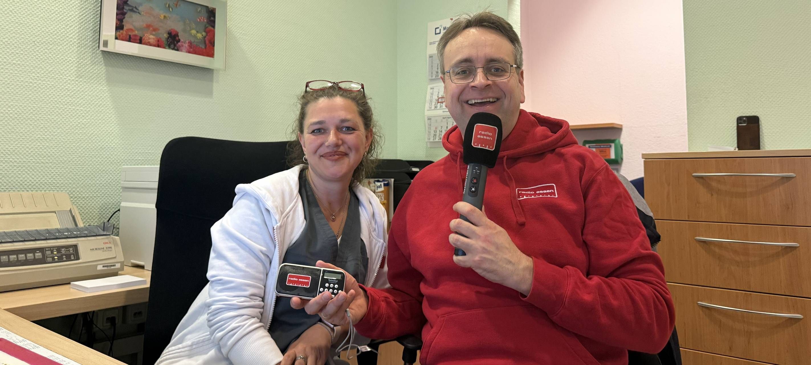 Raus aus dem Sendeloch – Radio Essen auf DAB+!