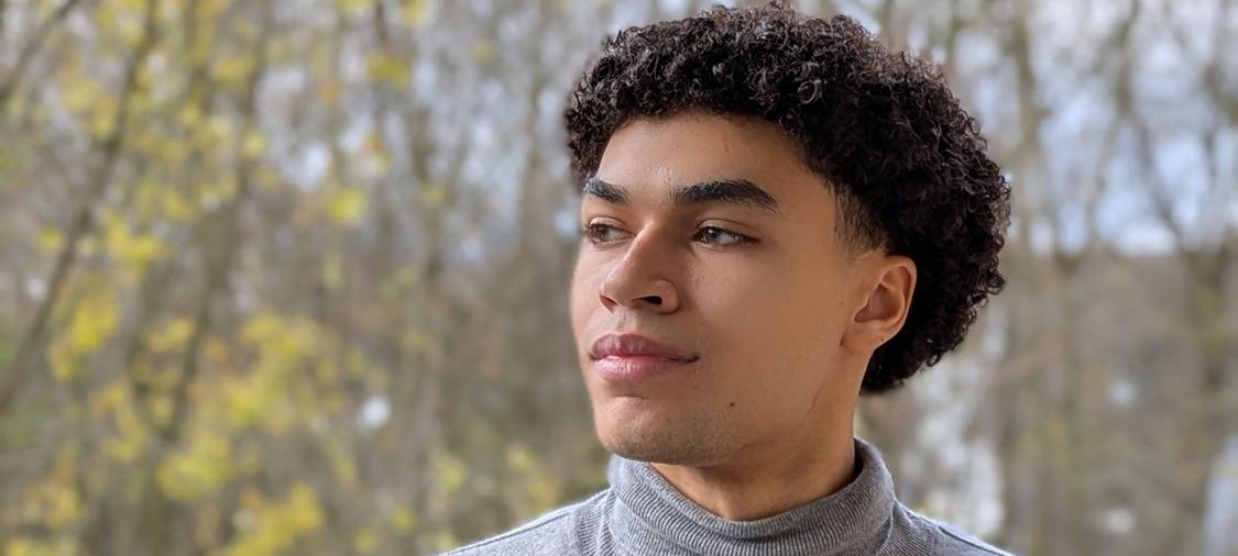 Von Essen ins Silicon Valley? Schüler will durchstarten!