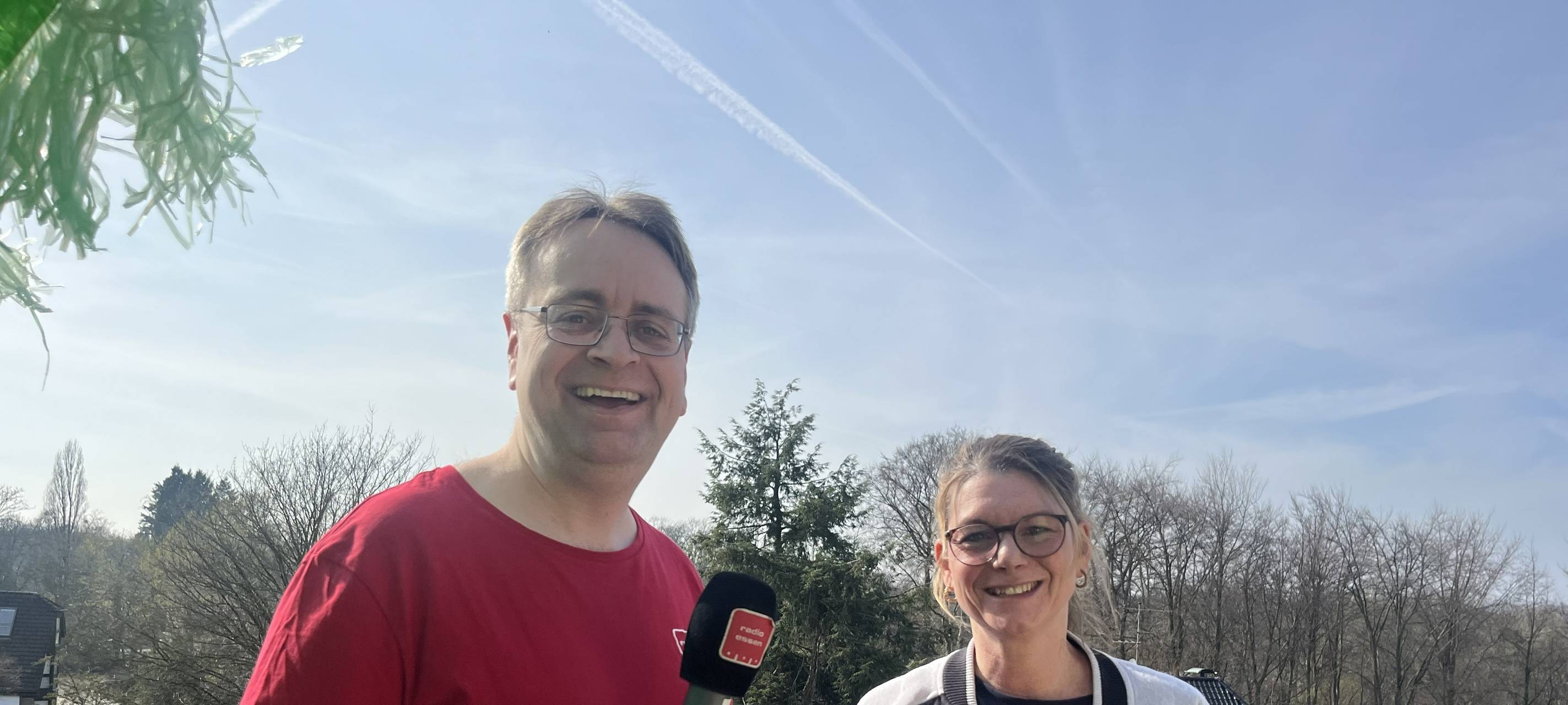 Raus aus dem Sendeloch – Radio Essen auf DAB+!
