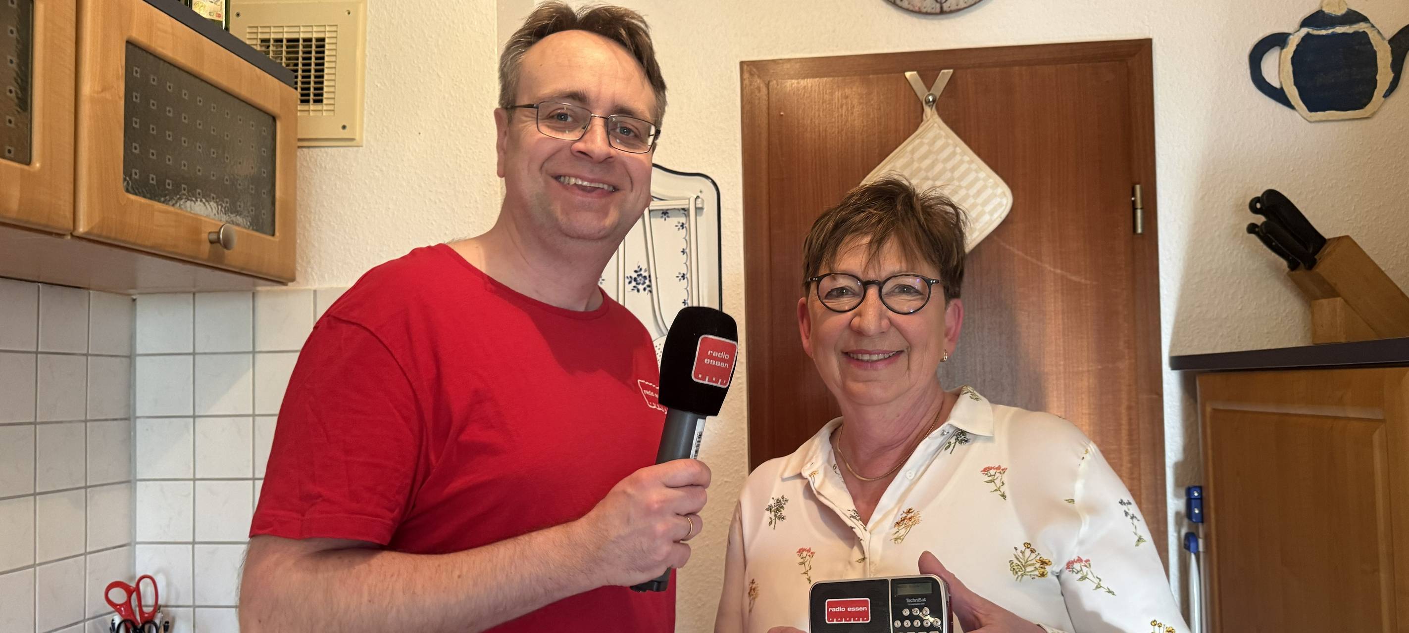 Raus aus dem Sendeloch – Radio Essen auf DAB+!