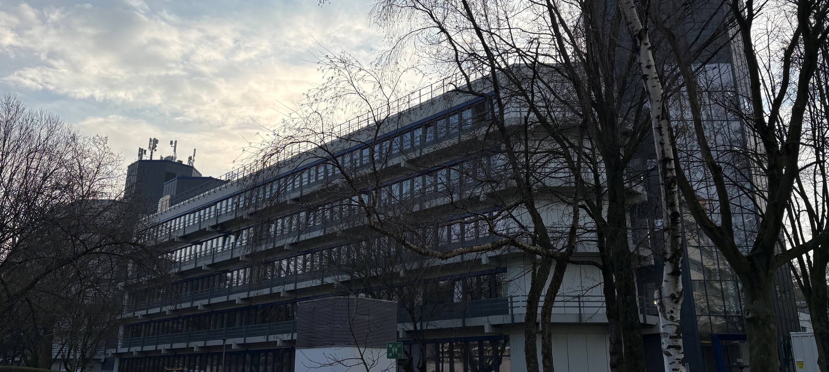 Großer Umbau an der Uni in Essen - Das sind die Ideen
