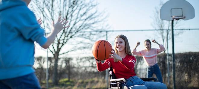 Stadt Essen fördert inklusive Projekte