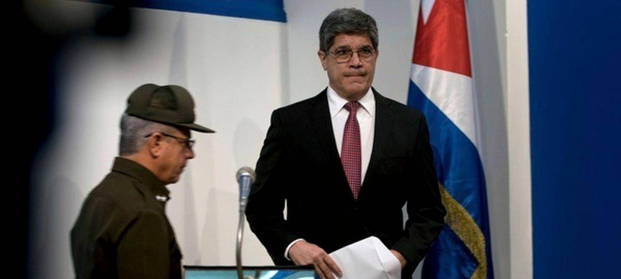 Carlos Fernandez de Cossio