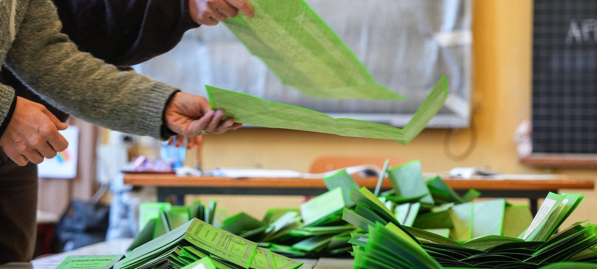 Volksabstimmung über Justizreform in Italien