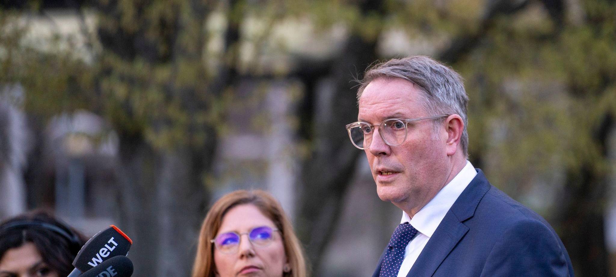 Nach der Landtagswahl Rheinland-Pfalz - SPD